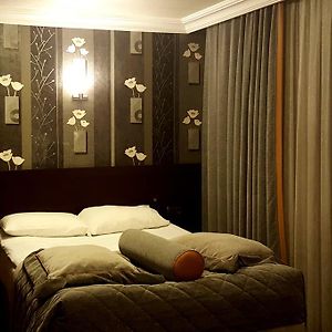 Comfort Single Room