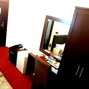 Budget Single Room