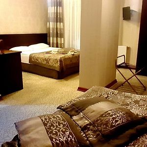 Standard Family Twin Room